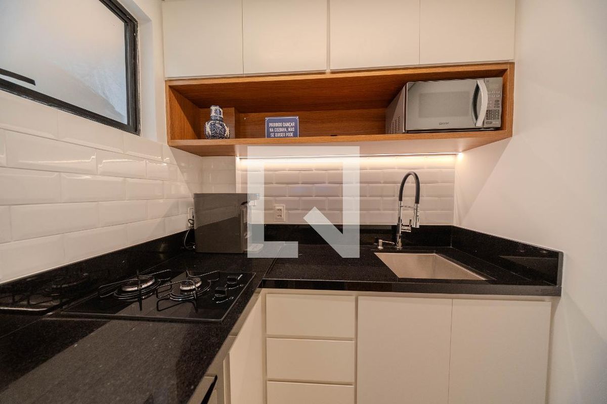 Apartamento, 1 quarto, 30 m² - Foto 22
