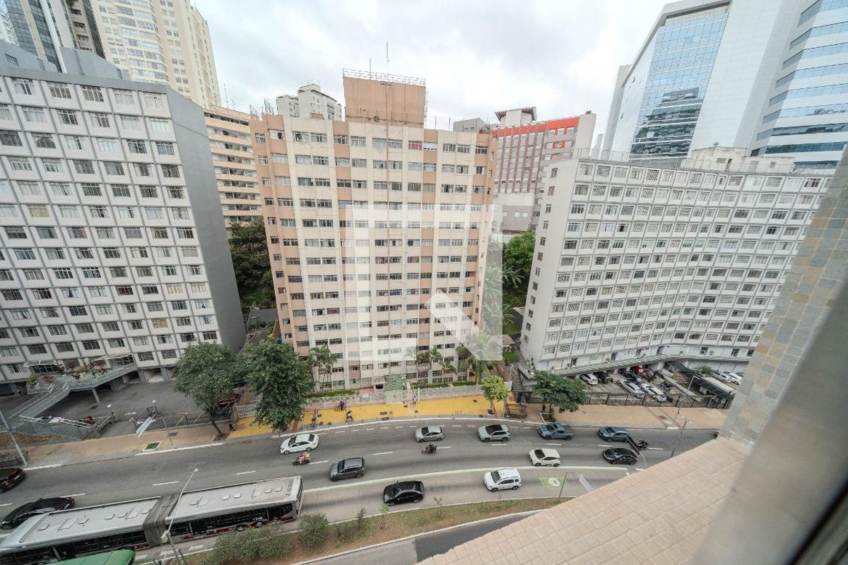 Apartamento, 1 quarto, 30 m² - Foto 16