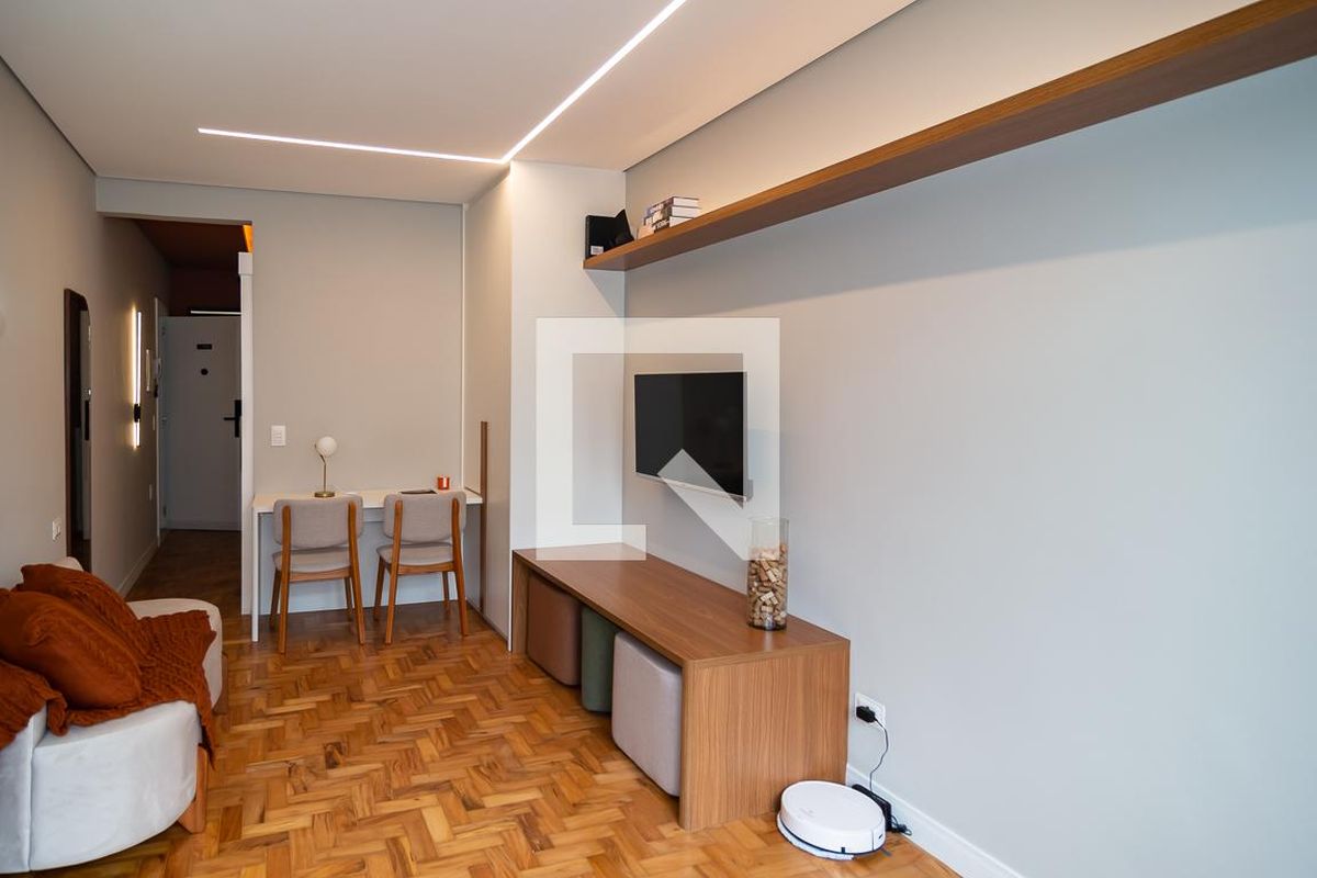 Kitnet-Studio, 30 m² - Foto 9
