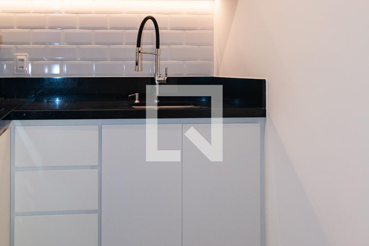 Kitnet-Studio, 30 m² - Foto 26