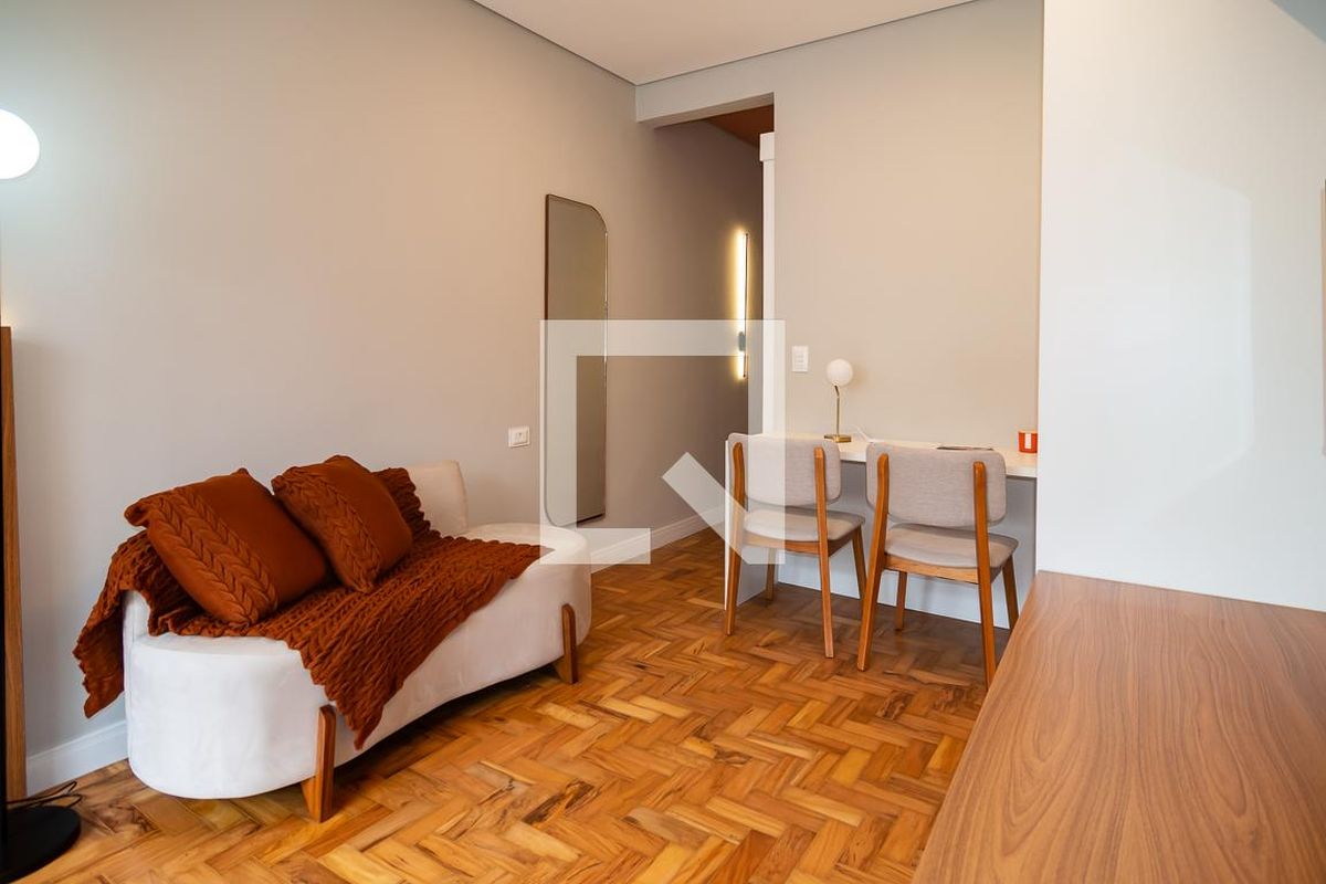 Kitnet-Studio, 30 m² - Foto 10