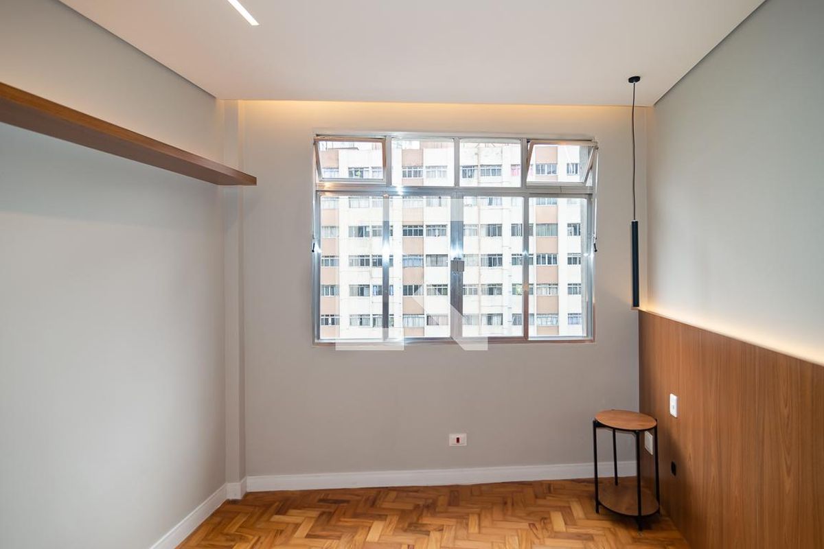 Kitnet-Studio, 30 m² - Foto 3