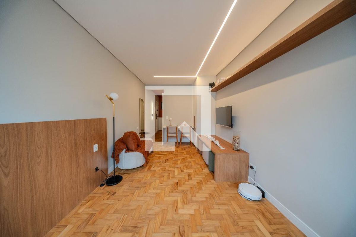 Apartamento, 1 quarto, 30 m² - Foto 8