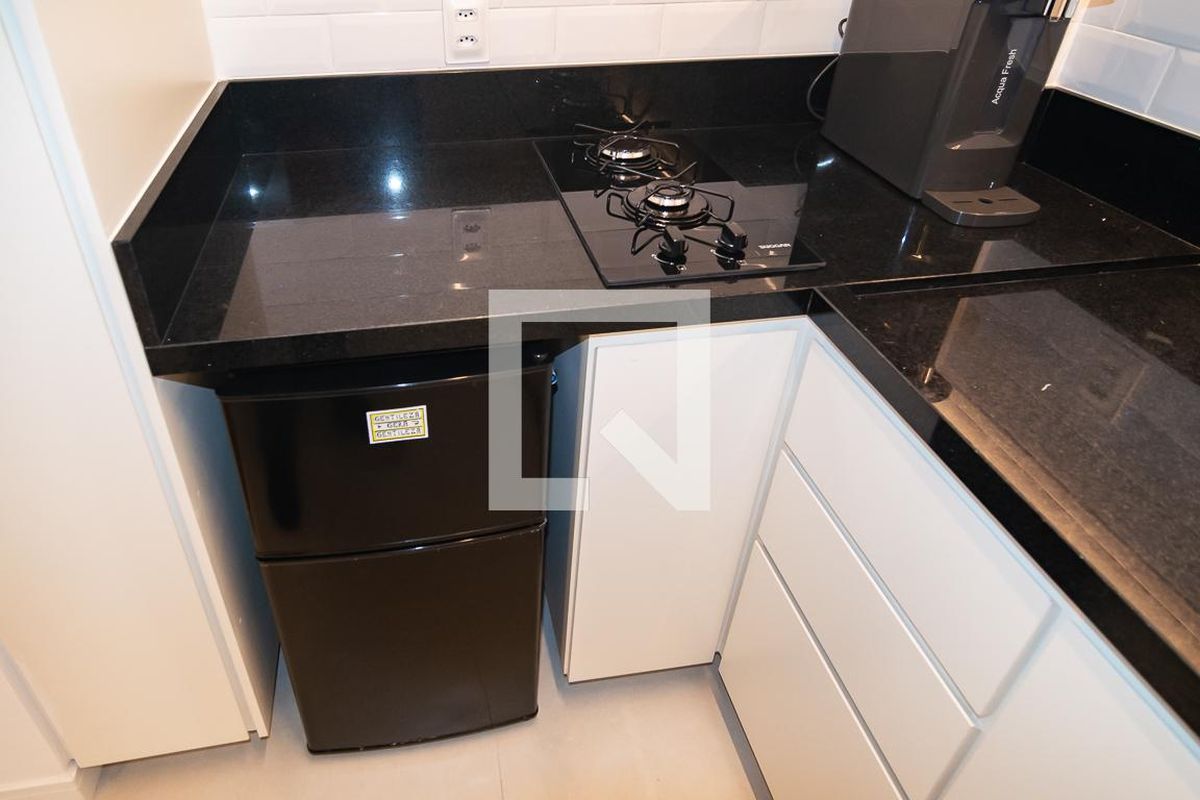 Kitnet-Studio, 30 m² - Foto 27