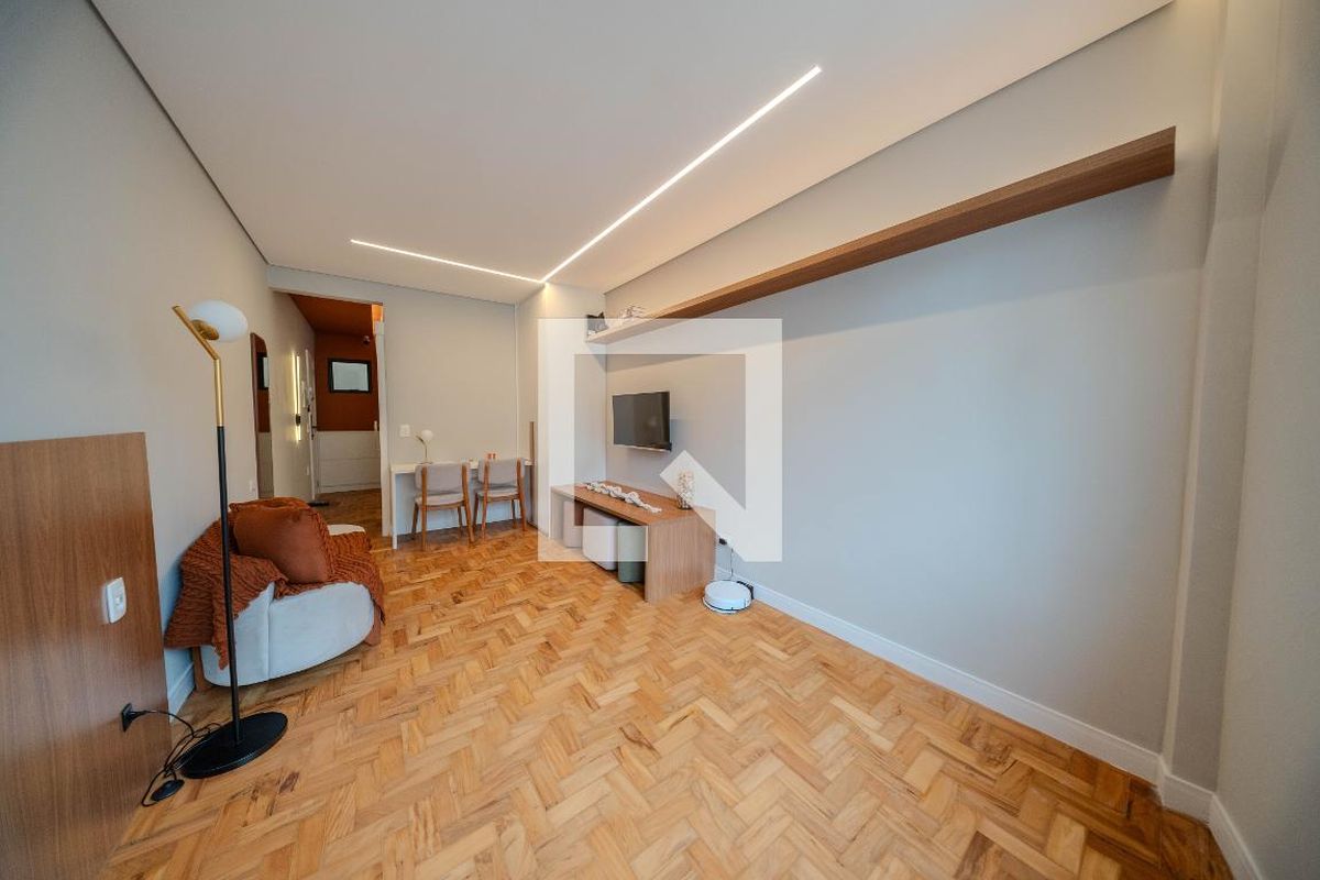 Apartamento, 1 quarto, 30 m² - Foto 10