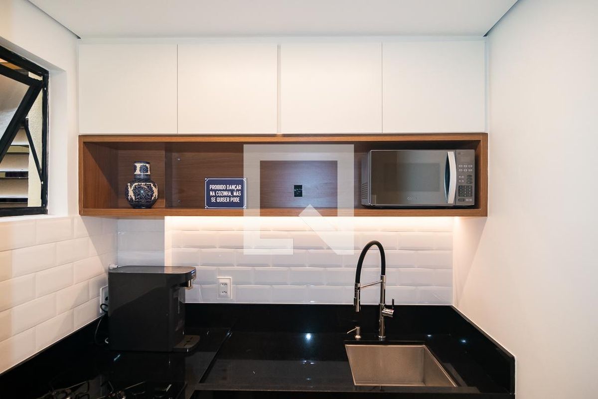 Kitnet-Studio, 30 m² - Foto 28