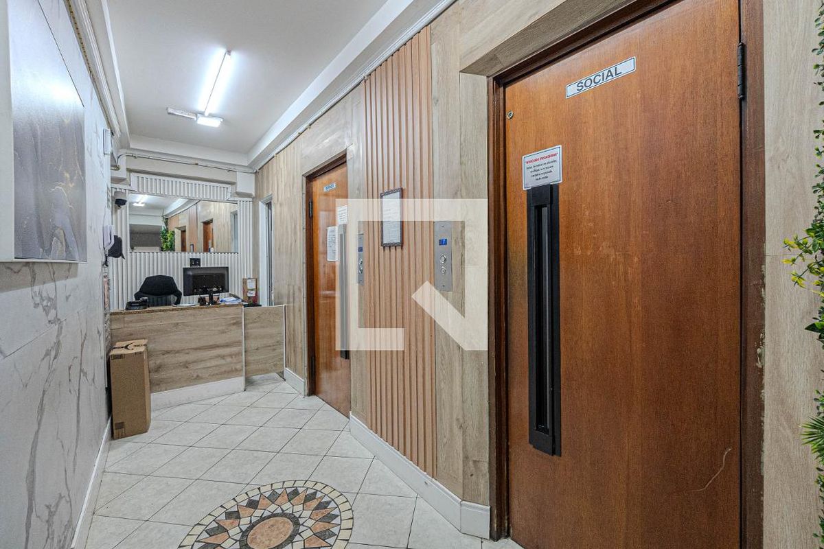Apartamento, 1 quarto, 30 m² - Foto 44