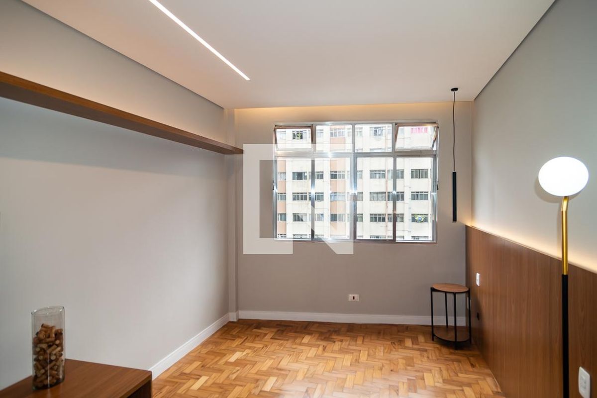 Kitnet-Studio, 30 m² - Foto 1