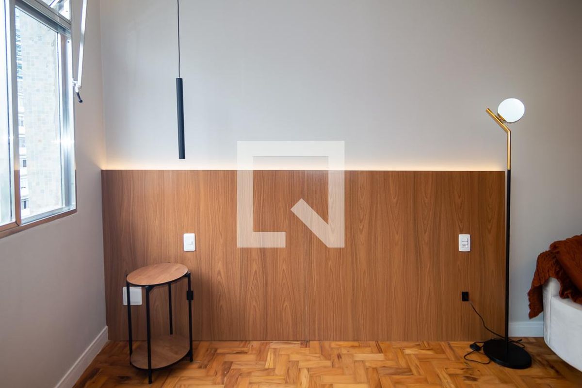 Kitnet-Studio, 30 m² - Foto 5