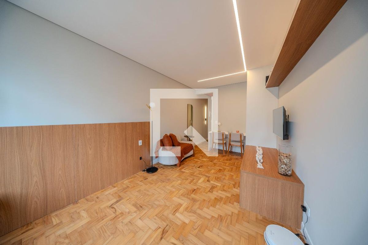 Apartamento, 1 quarto, 30 m² - Foto 6