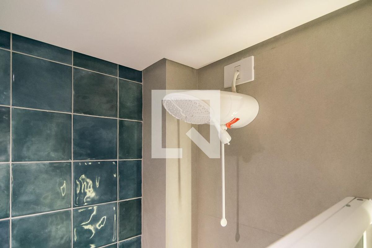 Kitnet-Studio, 30 m² - Foto 21