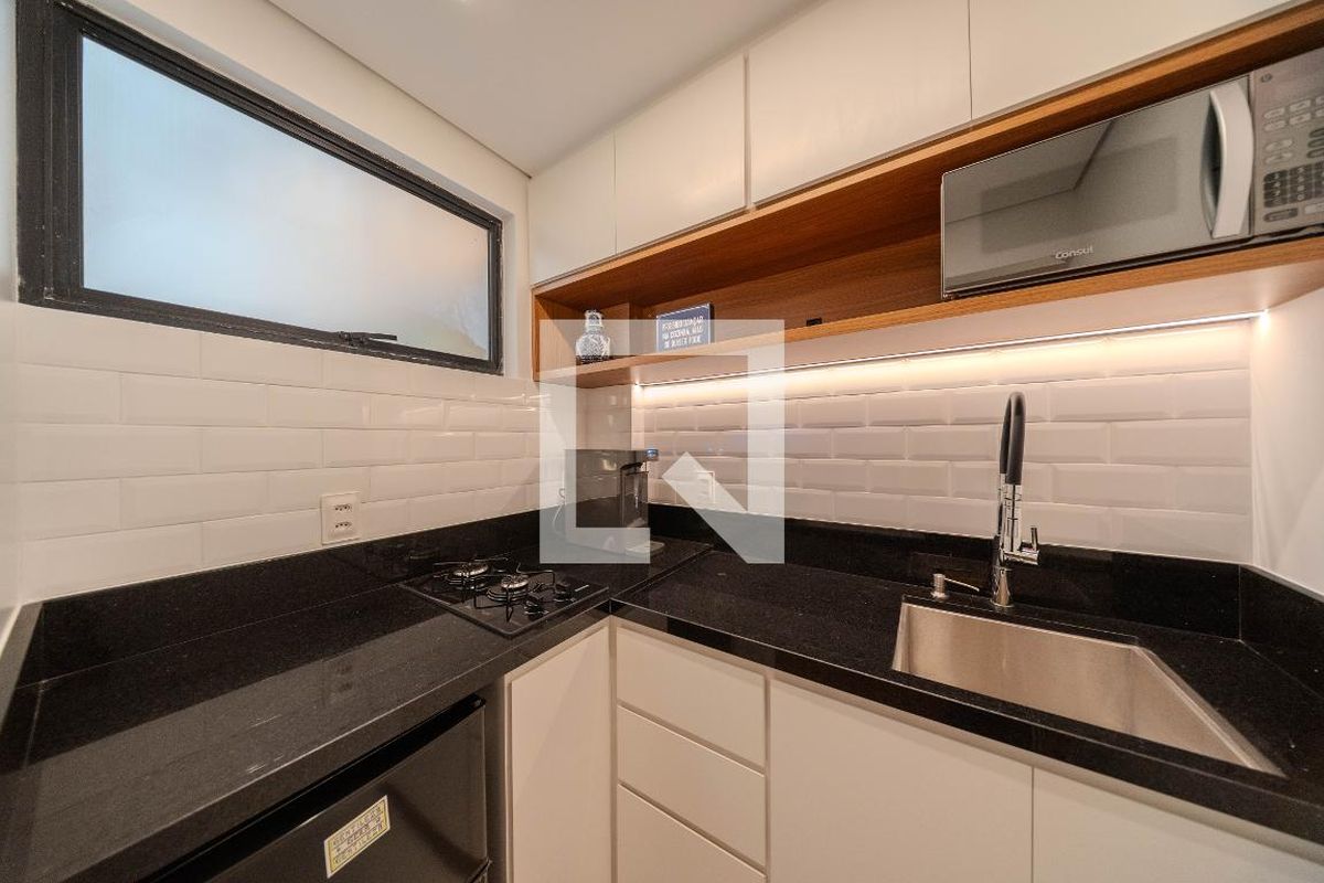 Apartamento, 1 quarto, 30 m² - Foto 24