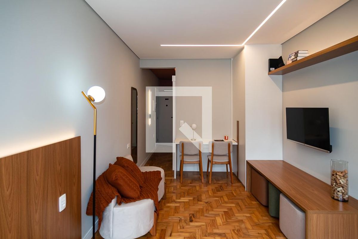 Kitnet-Studio, 30 m² - Foto 8