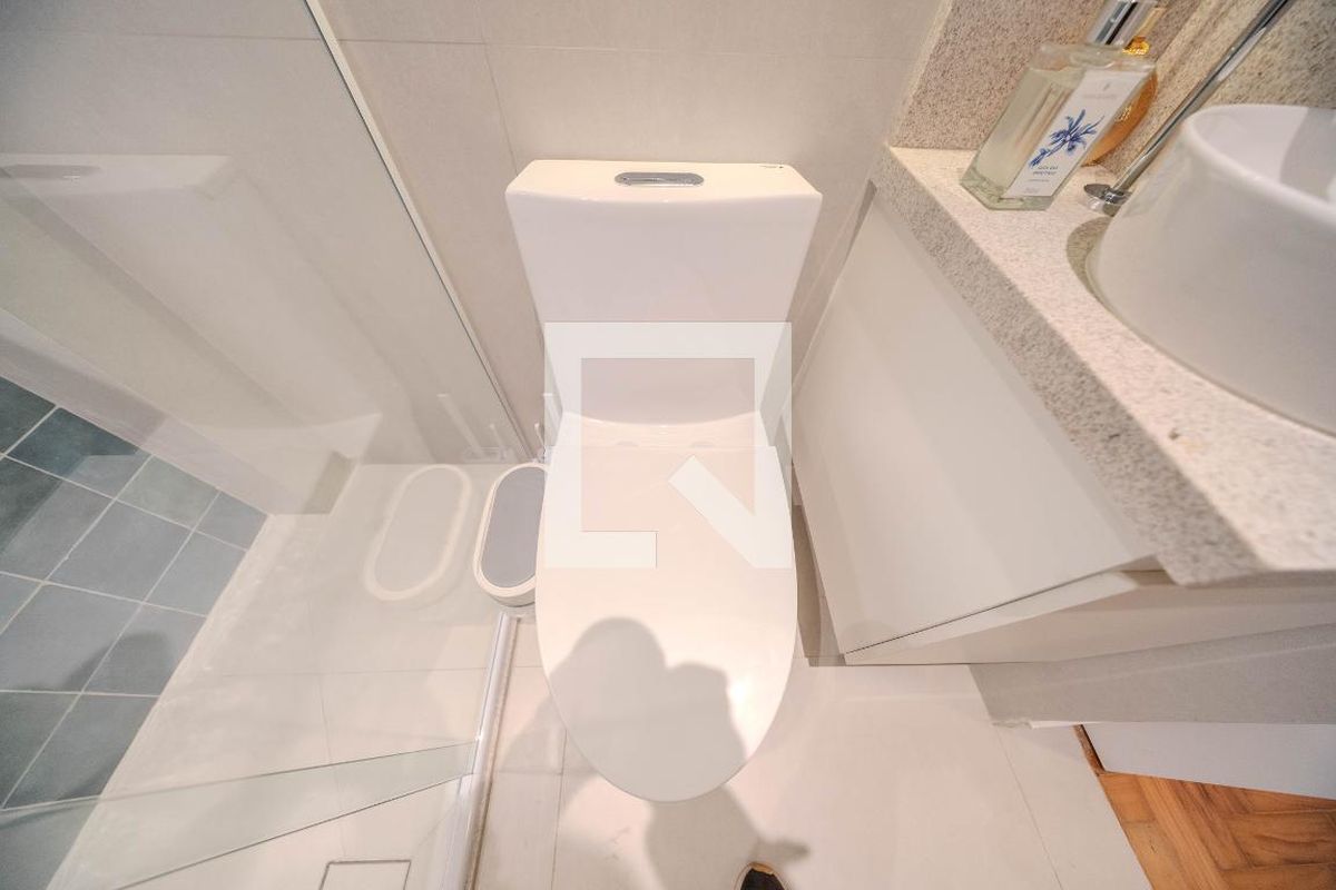 Apartamento, 1 quarto, 30 m² - Foto 34