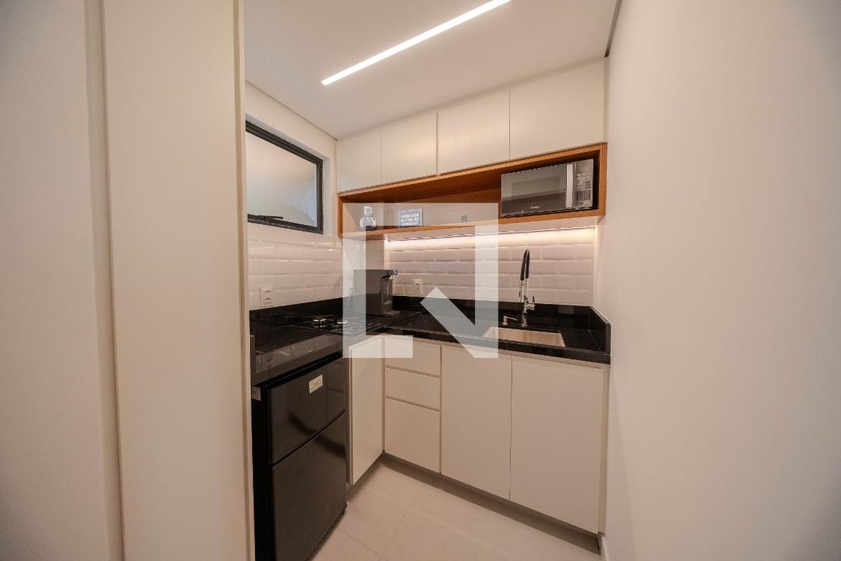 Apartamento, 1 quarto, 30 m² - Foto 18