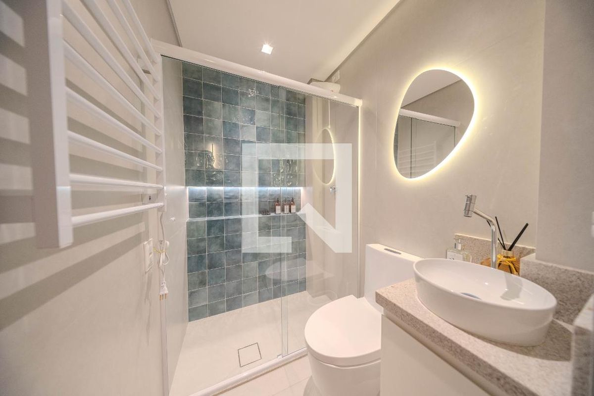Apartamento, 1 quarto, 30 m² - Foto 28