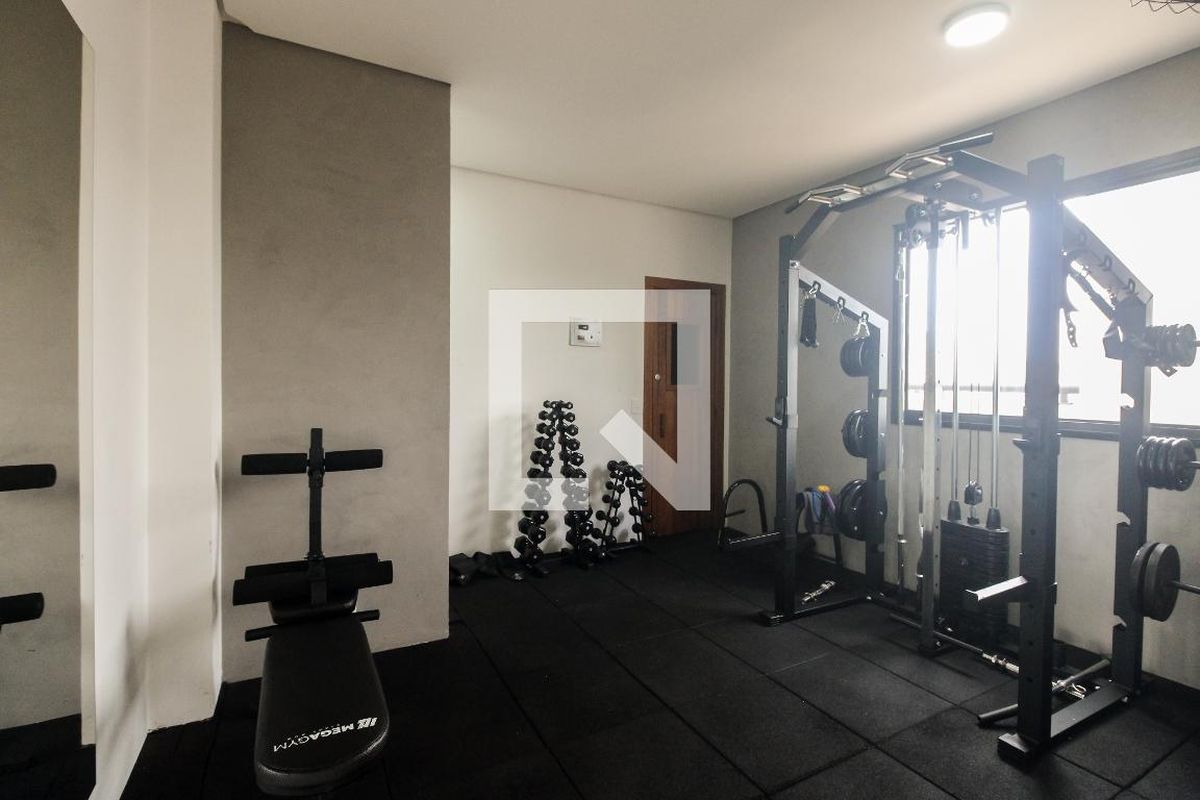 Apartamento, 3 quartos, 61 m² - Foto 58