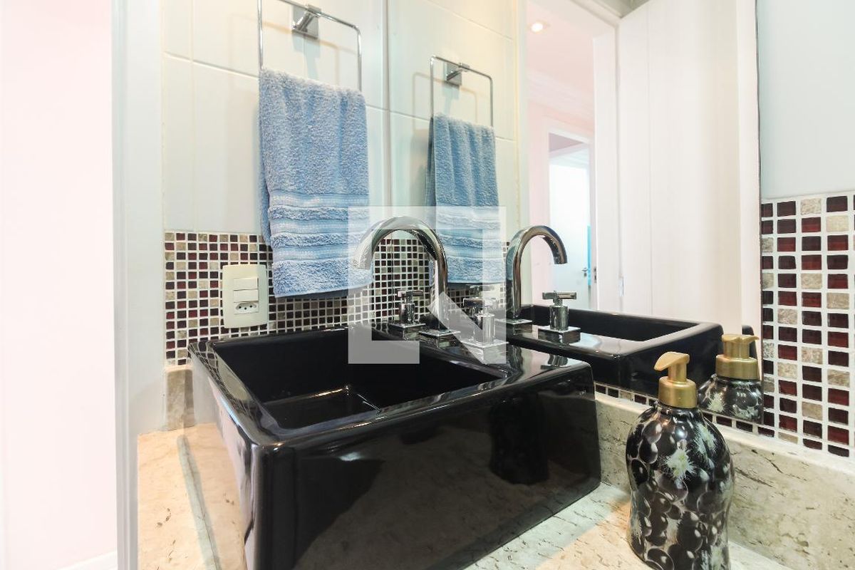 Apartamento, 3 quartos, 61 m² - Foto 33