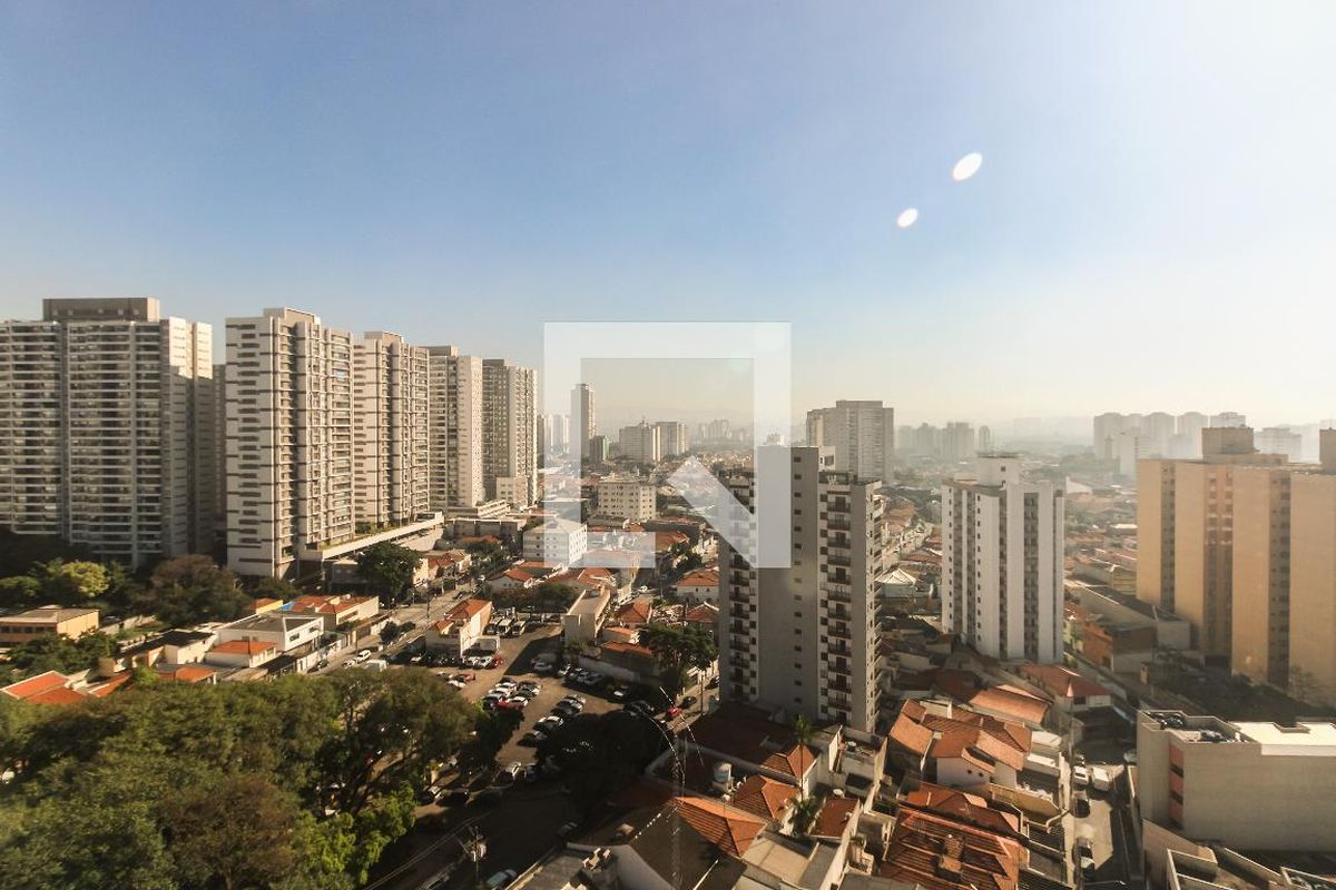 Apartamento, 3 quartos, 61 m² - Foto 12