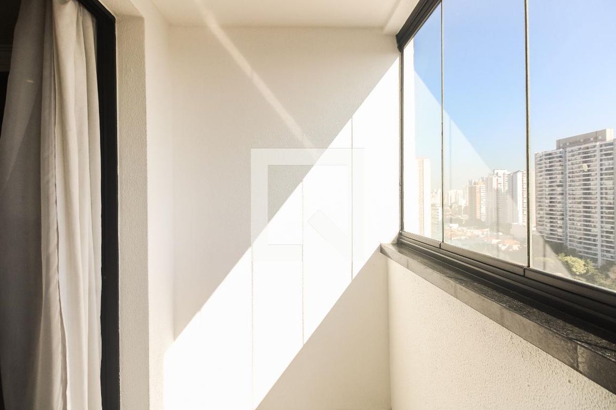 Apartamento, 3 quartos, 61 m² - Foto 9