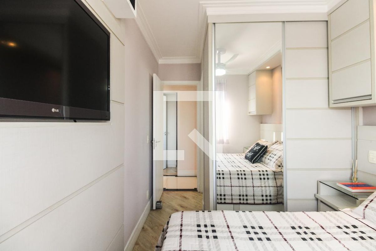 Apartamento, 3 quartos, 61 m² - Foto 25