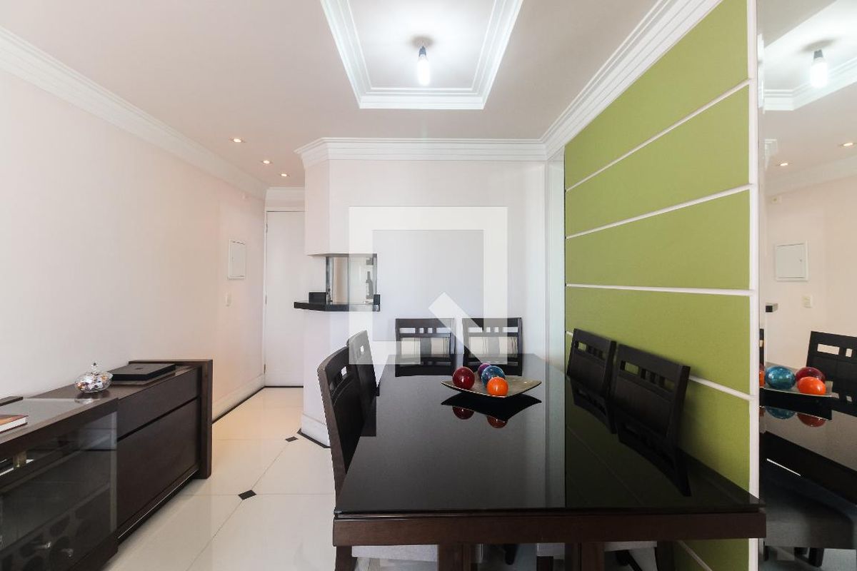 Apartamento, 3 quartos, 61 m² - Foto 7