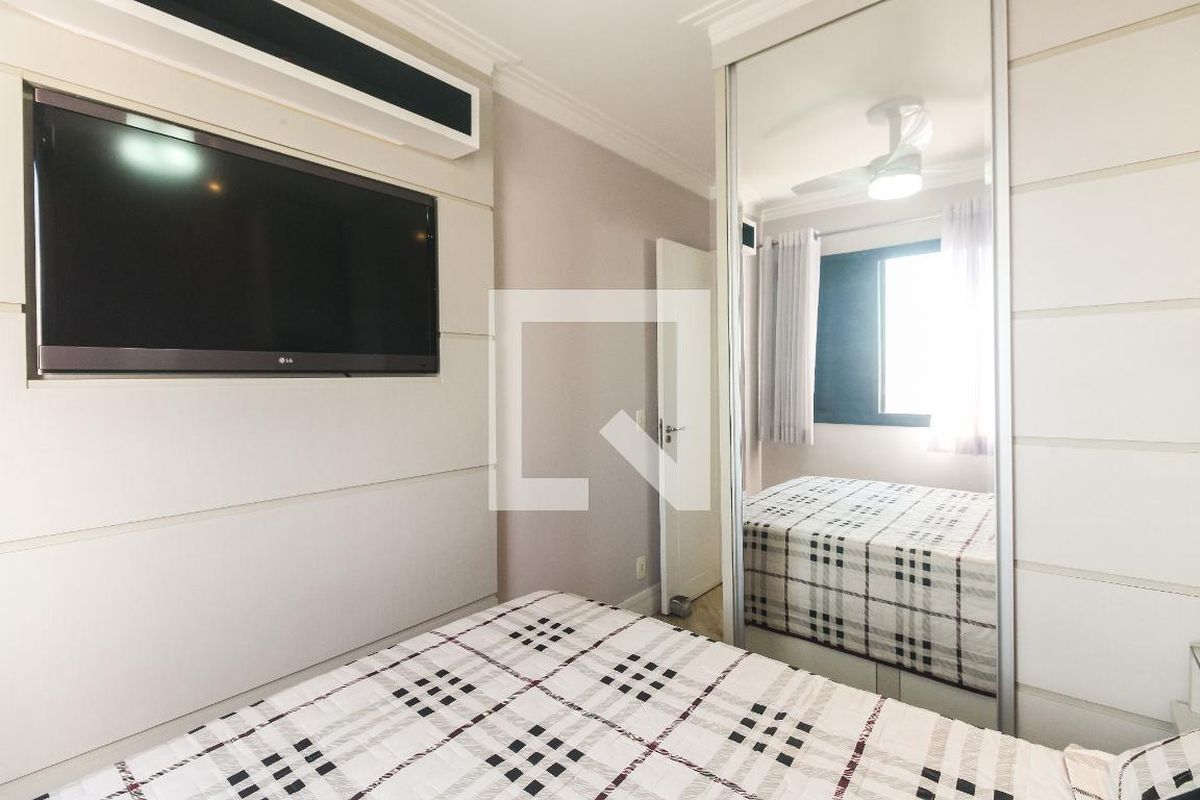 Apartamento, 3 quartos, 61 m² - Foto 24