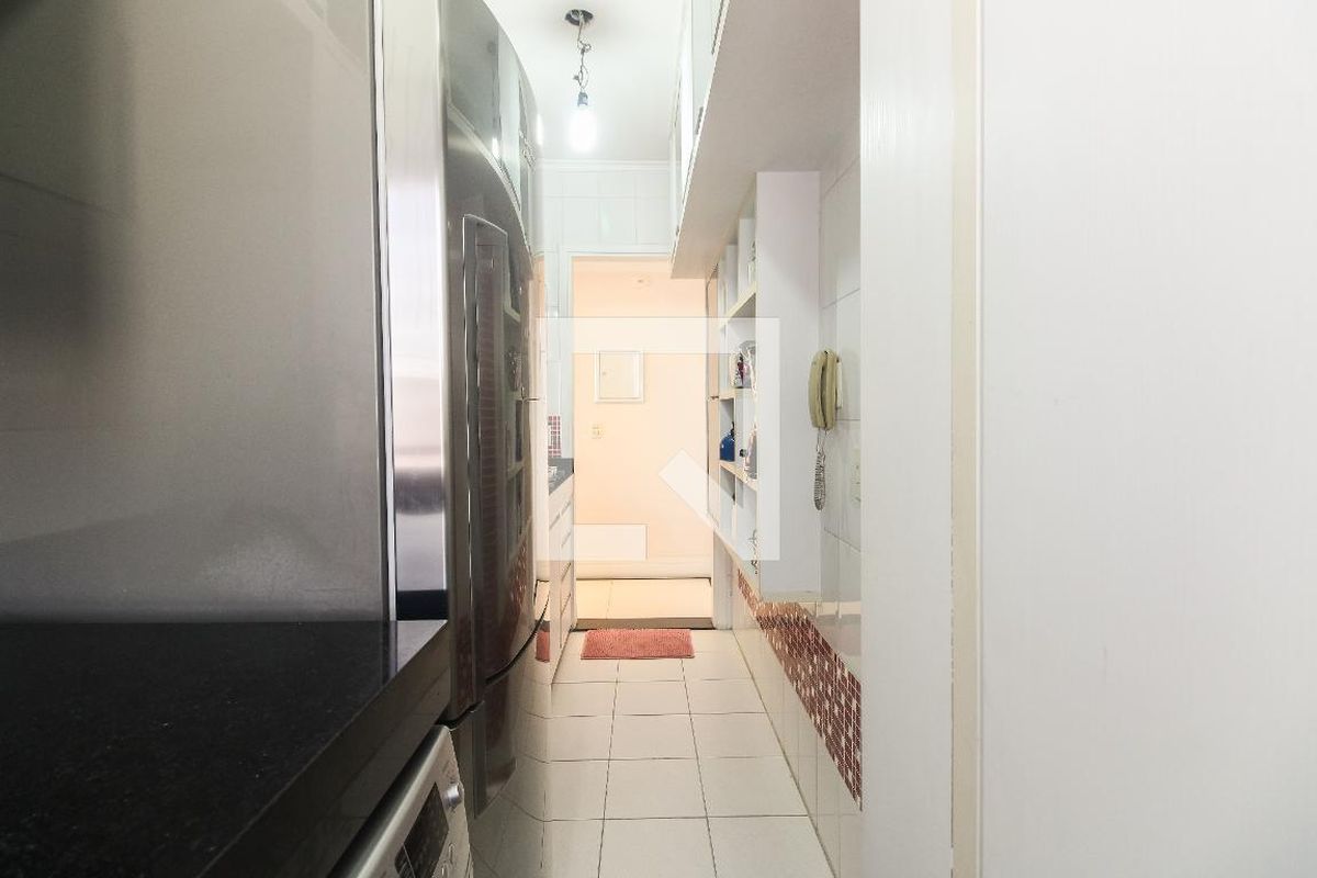 Apartamento, 3 quartos, 61 m² - Foto 48