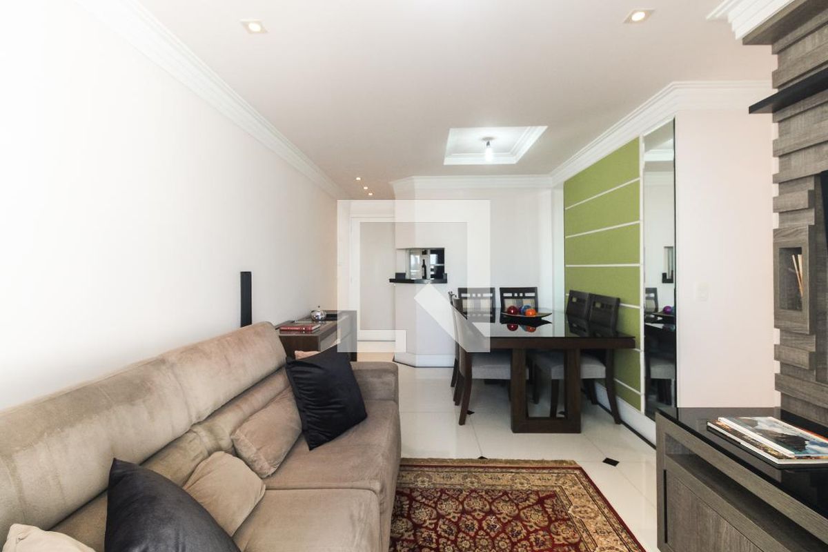 Apartamento, 3 quartos, 61 m² - Foto 2