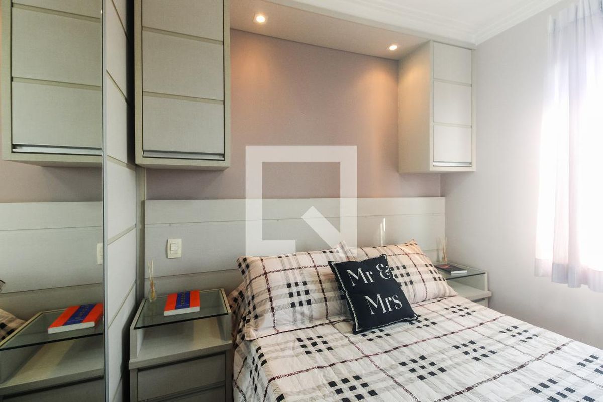 Apartamento, 3 quartos, 61 m² - Foto 22