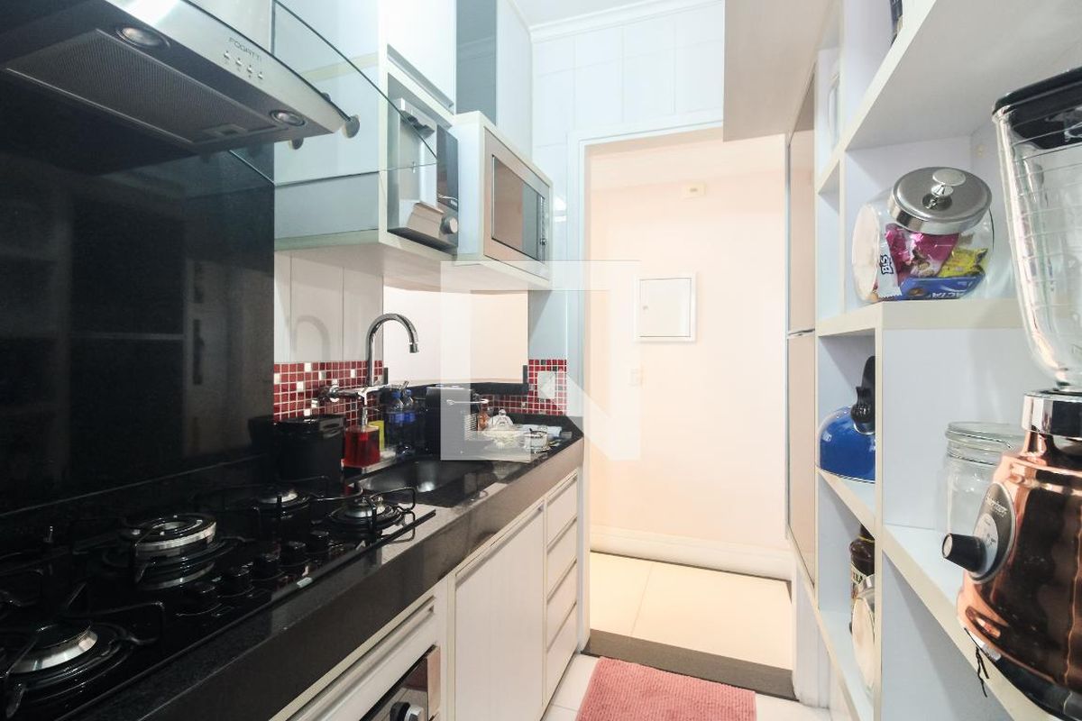 Apartamento, 3 quartos, 61 m² - Foto 38