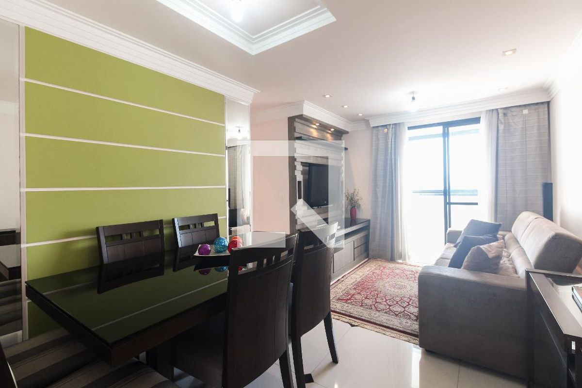 Apartamento, 3 quartos, 61 m² - Foto 3
