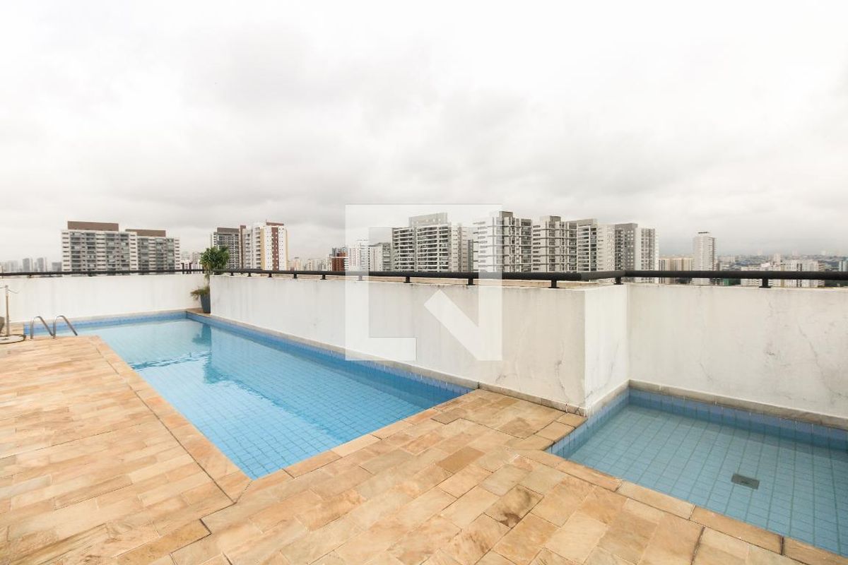 Apartamento, 3 quartos, 61 m² - Foto 57