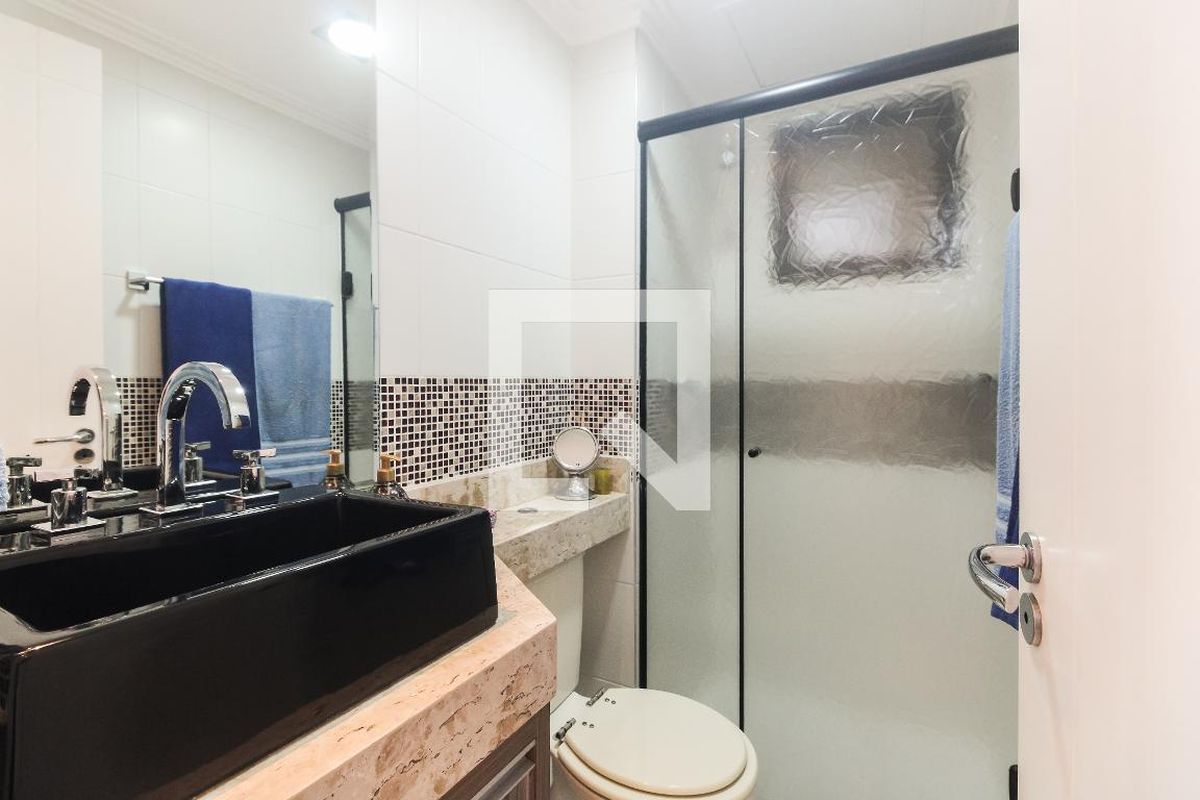 Apartamento, 3 quartos, 61 m² - Foto 31