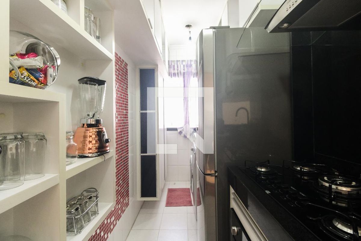 Apartamento, 3 quartos, 61 m² - Foto 37