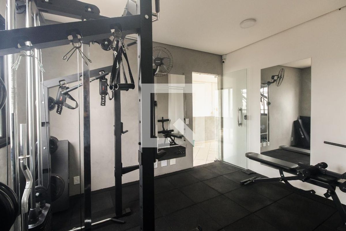 Apartamento, 3 quartos, 61 m² - Foto 59