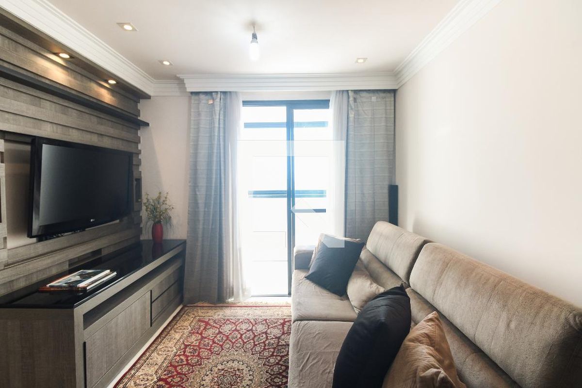 Apartamento, 3 quartos, 61 m² - Foto 4