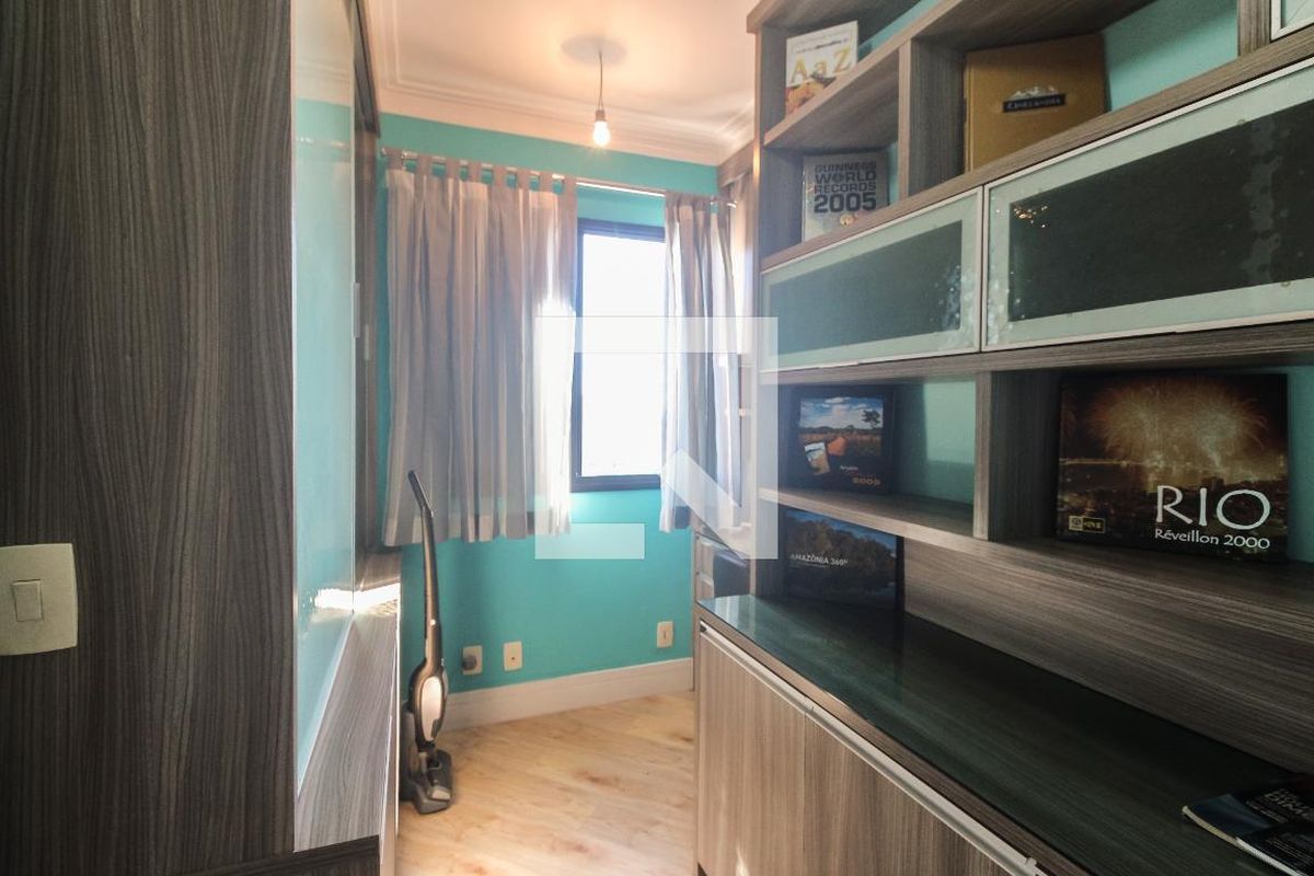 Apartamento, 3 quartos, 61 m² - Foto 13