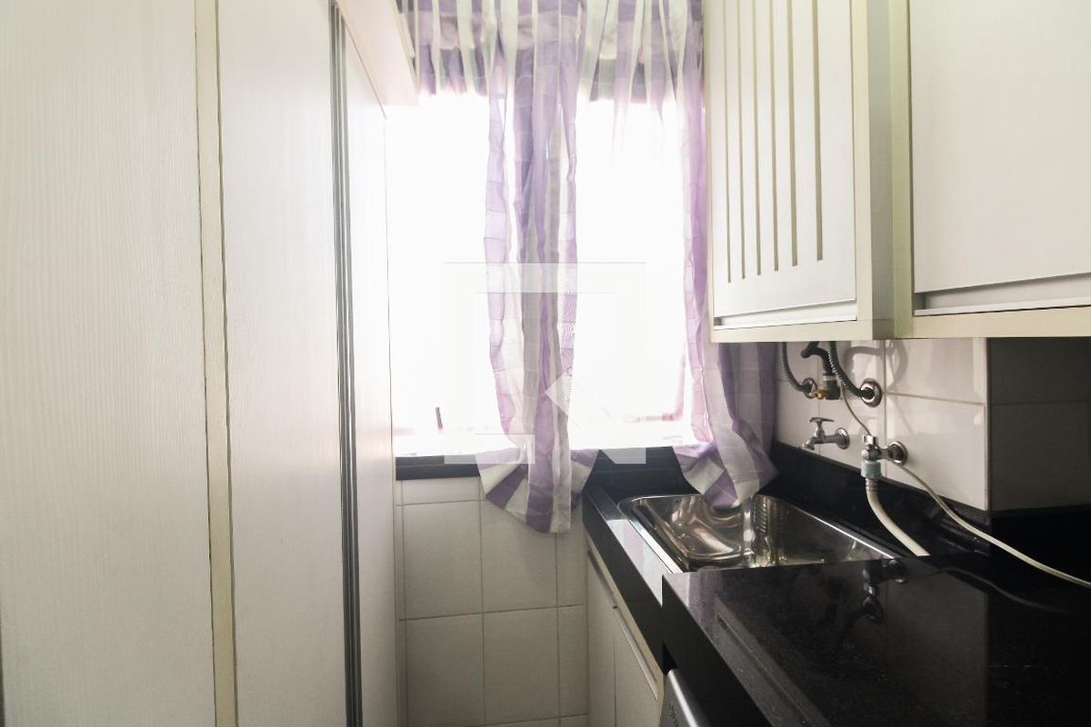 Apartamento, 3 quartos, 61 m² - Foto 46