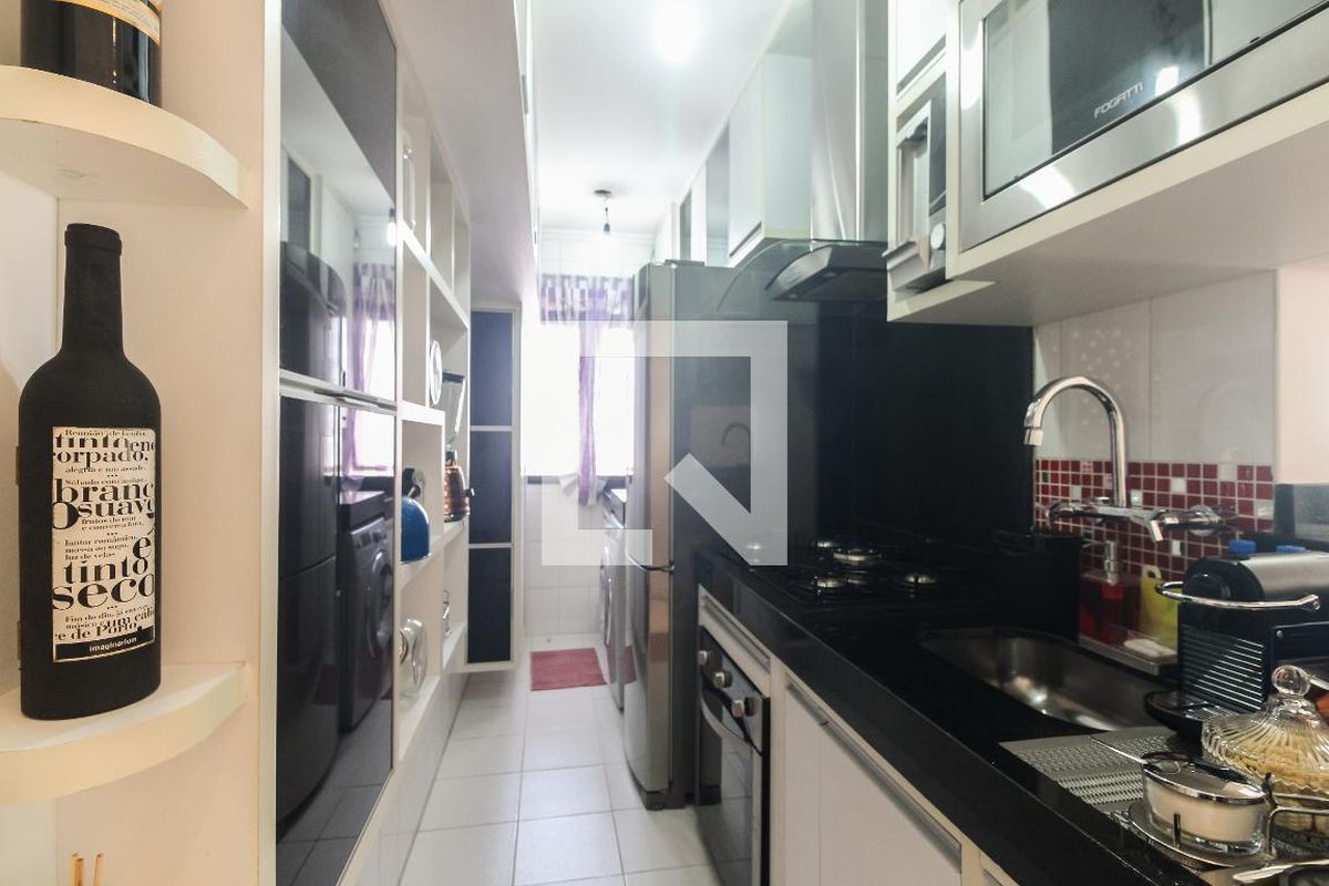Apartamento, 3 quartos, 61 m² - Foto 35