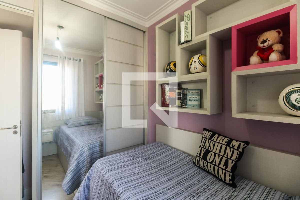 Apartamento, 3 quartos, 61 m² - Foto 20
