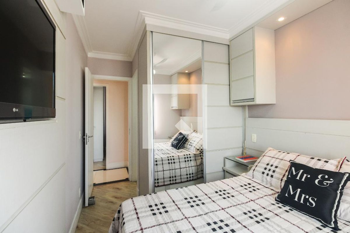 Apartamento, 3 quartos, 61 m² - Foto 23