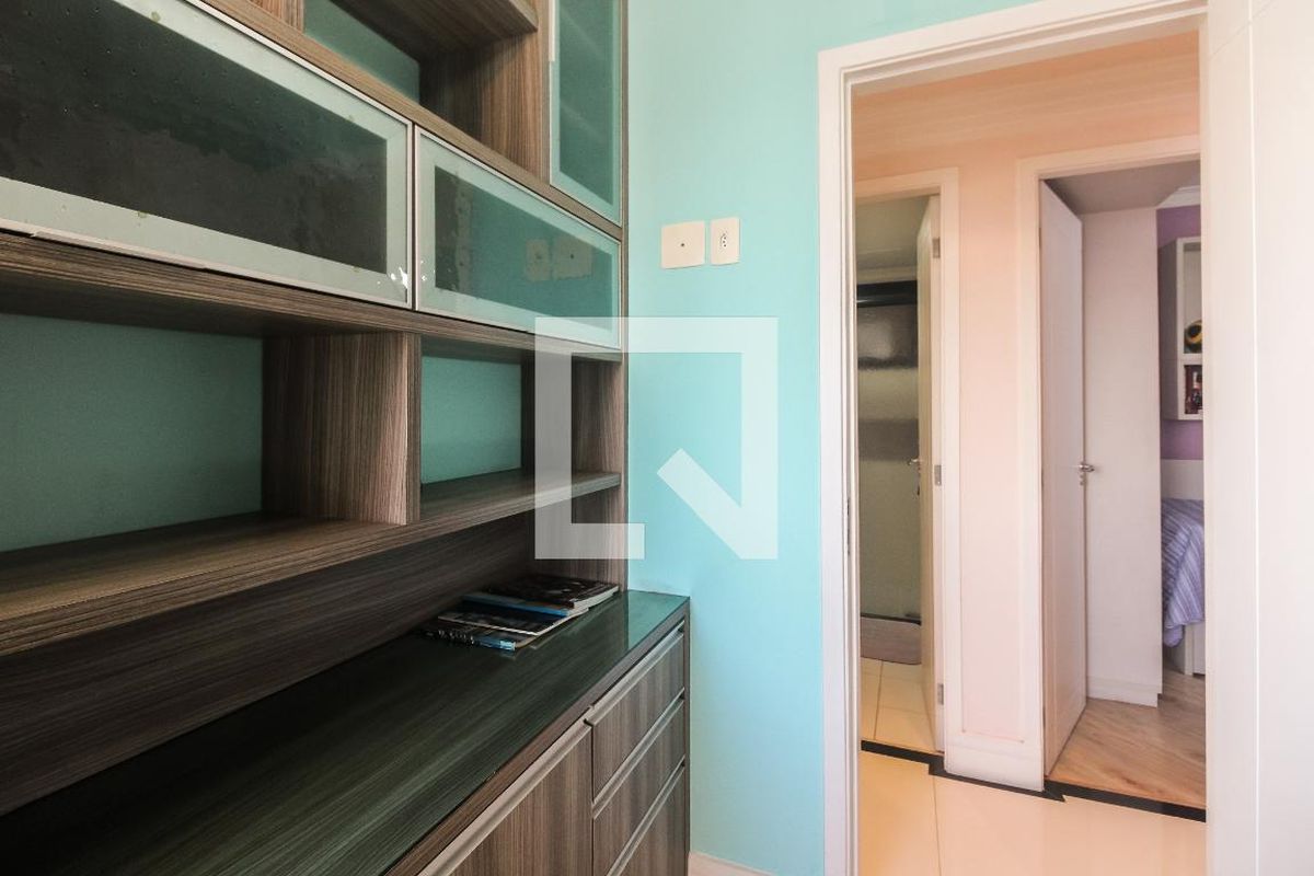 Apartamento, 3 quartos, 61 m² - Foto 16