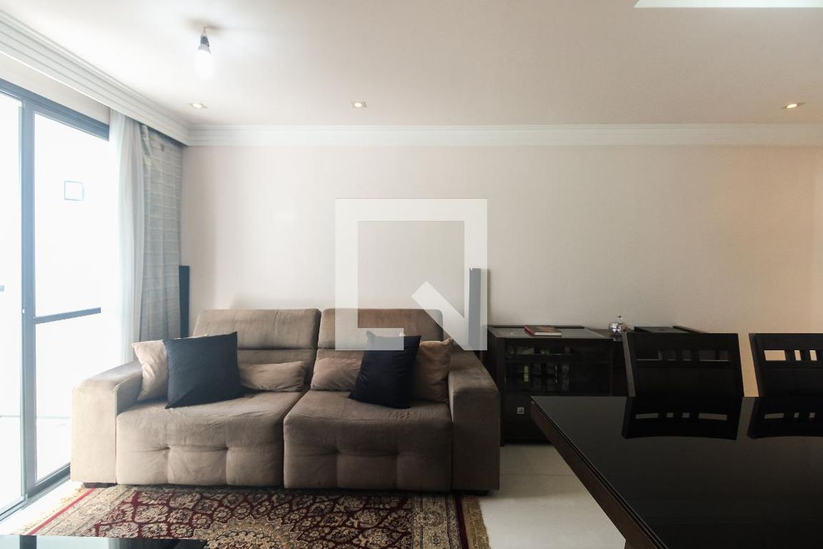 Apartamento, 3 quartos, 61 m² - Foto 5