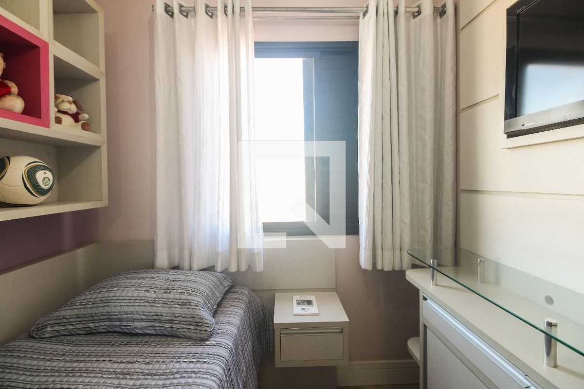 Apartamento, 3 quartos, 61 m² - Foto 18