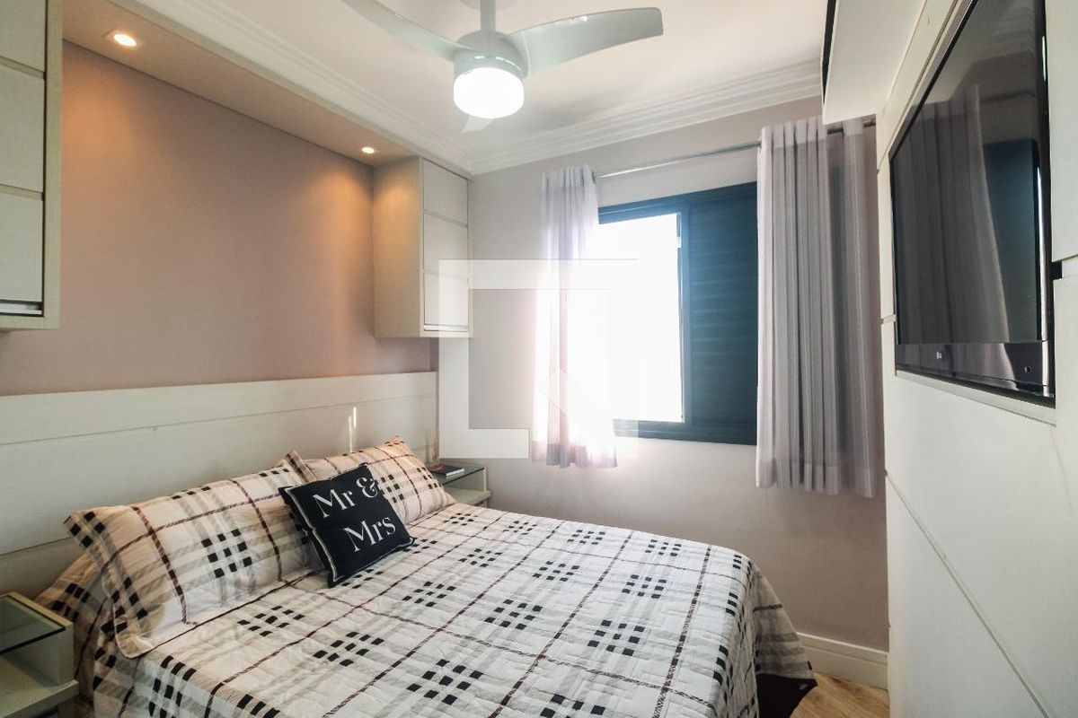 Apartamento, 3 quartos, 61 m² - Foto 21
