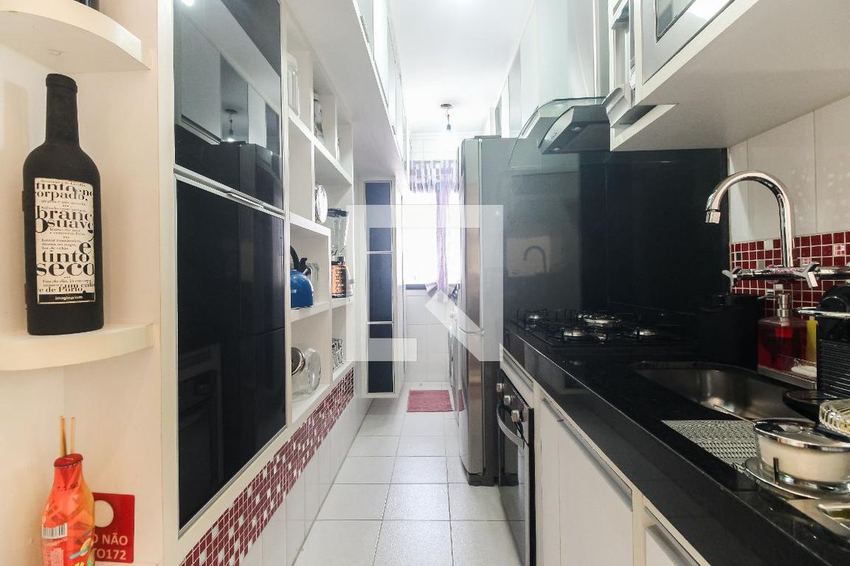 Apartamento, 3 quartos, 61 m² - Foto 36