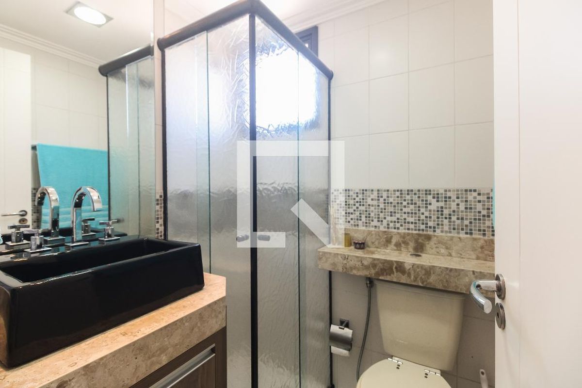 Apartamento, 3 quartos, 61 m² - Foto 27