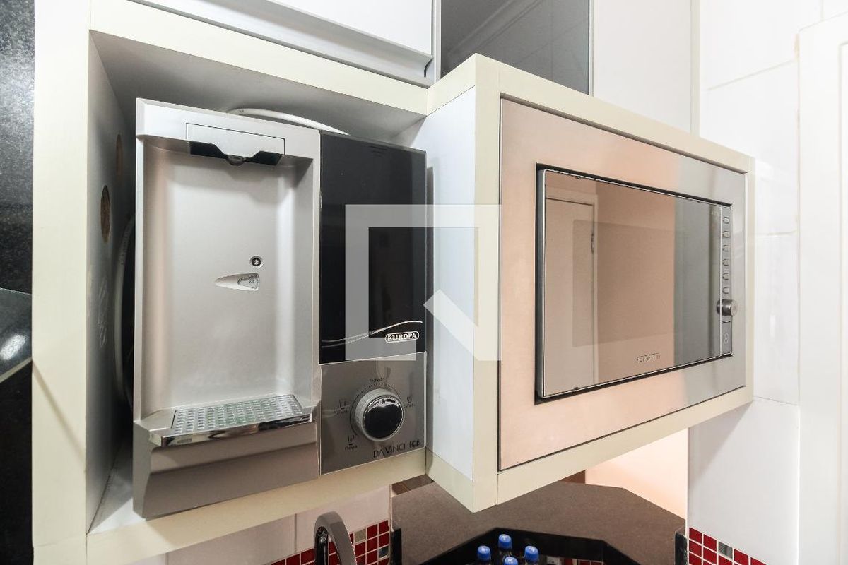 Apartamento, 3 quartos, 61 m² - Foto 42