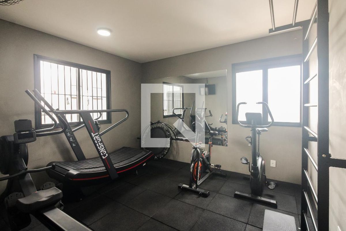 Apartamento, 3 quartos, 61 m² - Foto 60